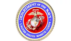 USMC Eagle, Globe & Anchor