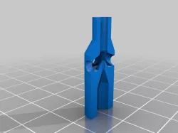 Venturi Nozzle