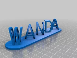 Wanda/Roger2