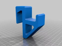 Wardrobe hook