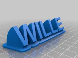 Wille