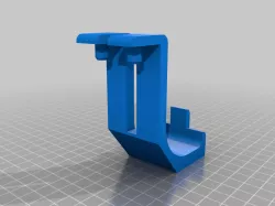 Xbox Series X Controller Hanger