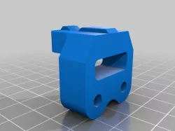 Yet Another Arrow Spinner REMIX 625zz bearing