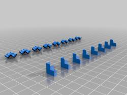 yoshimoto cube 4 3D Models | Page 1 | STLFinder
