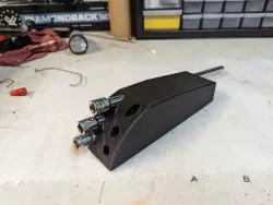 3/8 Socket Extension Organizer