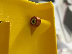 3dsets Rancher Hood spacer