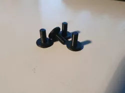 4mm Banana Plug Dust Cap