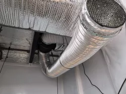 5" - 6" Reducer (HVAC / Gardening)
