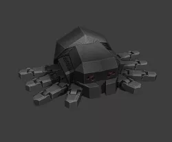 76-Spydyr