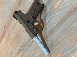 AAP-01 barrel adapter