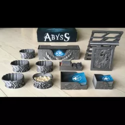 Abyss organizers
