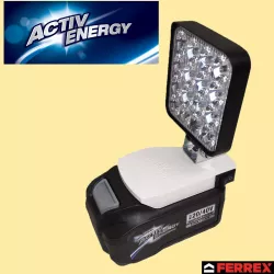 Activ Energy work light FERREX