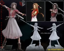 Aerith