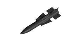 AIM 54 Phoenix missile