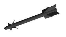 aim 9 missile
