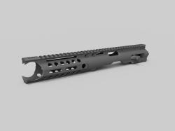 aap 01 carbine kit 3D Models | Page 1 | STLFinder