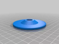Airsoft Pringles Can Suppressor v1.0