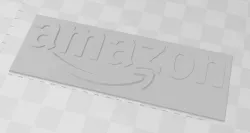 Amazon logo
