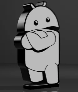 Android lamp