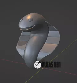 Ankha Snake