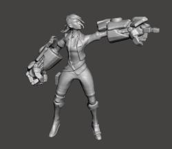 arcane 3d models 【 STLFinder