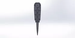 Assassins Creed Hidden Blade