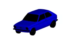 Audi 1974