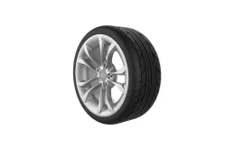 Audi S3 Car Wheel Rim