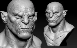Azog