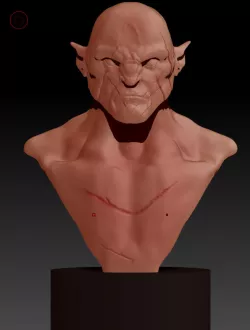 azog