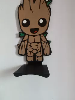 baby groot