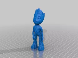 Baby Groot