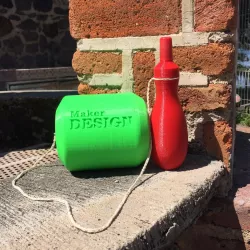 Balero Mexicano