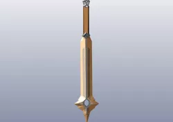 Balin Sword