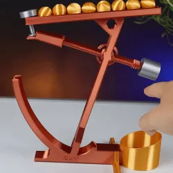 Ball machine