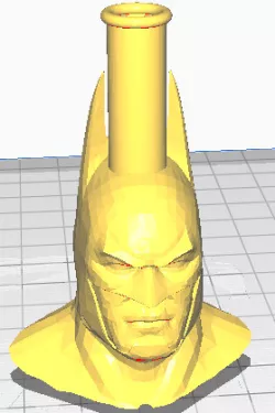 batman nozzle