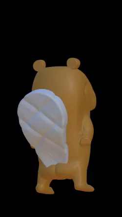 Beaver beaver