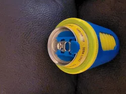 Beer Can Cover
