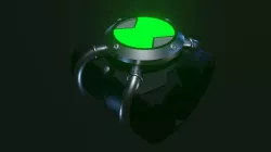 ben 10 race against time omnitrix