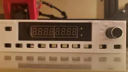 Bendix King KT76C Transponder - Printable