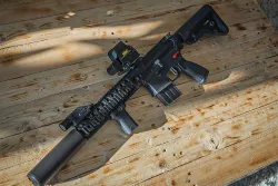 Big Silencer (14mm CW & CCW, 50mm Diameter)