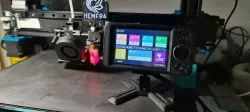Bigtreetech TFT35 V3.0 Gehäuse