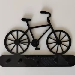 BIKE HANGER