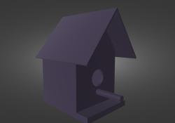 painting birdhouse designs 3D Models | Page 1 | STLFinder