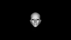 BJD HEAD, BJD DOLL, 3D BJD, BJD 3D MODEL, HEAD BJD DOLL