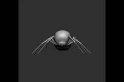 black widow