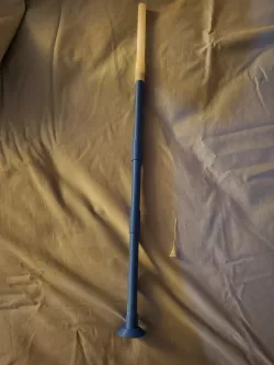 Blowgun