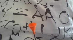blowpipe flechette