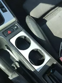 BMW 3 series E46 Cupholder (Drawer tray/Small tray)