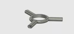 Bolt Fidget Spinner